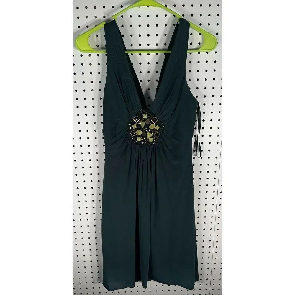 BCBGMAXAZRIA dress 